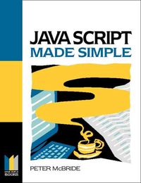 Produktbild: JavaScript Made Simple