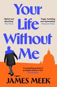 Produktbild: Your Life Without Me