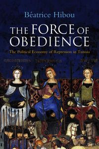 Produktbild: The Force of Obedience