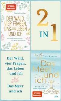 Produktbild: Der Wald, vier Fragen, das Leben und ich - Das Meer und ich