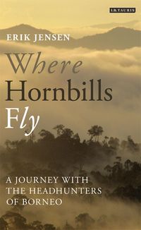 Produktbild: Where Hornbills Fly