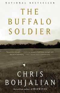 Produktbild: The Buffalo Soldier