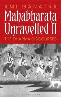 Produktbild: Mahabharata Unravelled - II