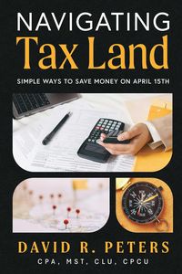 Produktbild: Navigating Tax Land