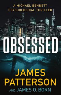 Produktbild: Obsessed