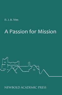 Produktbild: A Passion for Mission