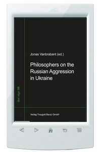 Produktbild: Philosophers on the Russian Aggression in Ukraine