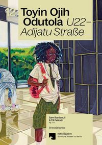Produktbild: Toyin Ojih Odutola