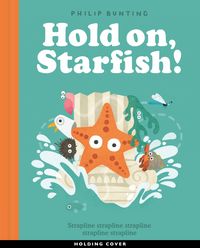 Produktbild: Hold on Starfish!