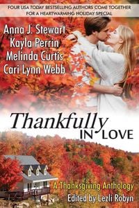 Produktbild: Thankfully in Love