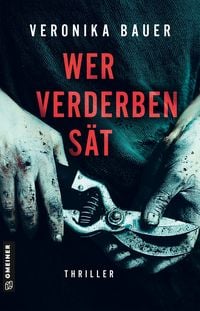 Produktbild: Wer Verderben s&auml;t