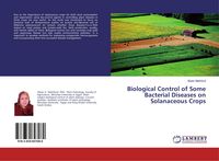 Produktbild: Biological Control of Some Bacterial Diseases on Solanaceous Crops