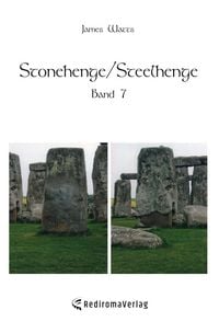 Produktbild: Stonehenge/Steelhenge - Band 7