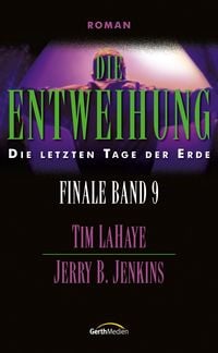 Produktbild: Die Entweihung