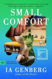 Produktbild: Small Comfort