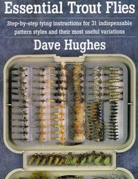 Produktbild: Essential Trout Flies