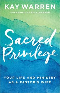 Produktbild: Sacred Privilege