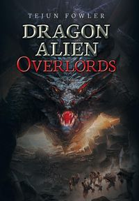 Produktbild: Fowler, T: Dragon Alien Overlords