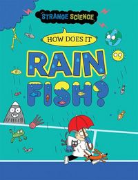 Produktbild: How Does It Rain Fish?