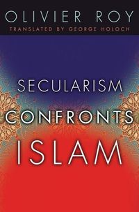 Produktbild: Secularism Confronts Islam