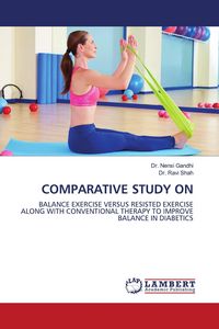 Produktbild: COMPARATIVE STUDY ON