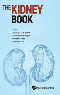 Produktbild: Kidney Book, The