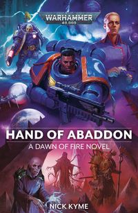 Produktbild: Kyme, N: Hand of Abaddon