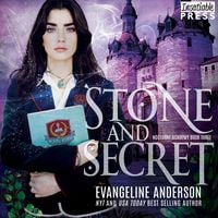 Produktbild: Stone and Secret