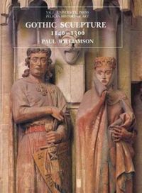 Produktbild: Gothic Sculpture 1140-1300