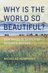 Produktbild: Why Is the World So Beautiful?