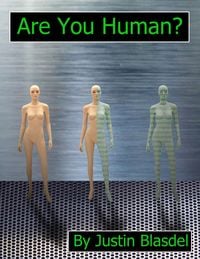 Produktbild: Are You Human?