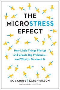 Produktbild: The Microstress Effect