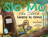 Produktbild: Slo Mo the Sloth Learns to Grind