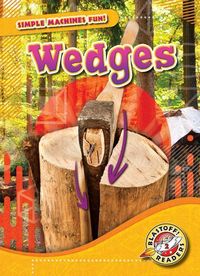 Produktbild: Wedges