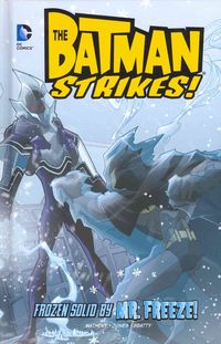 Produktbild: Frozen Solid By Mr Freeze