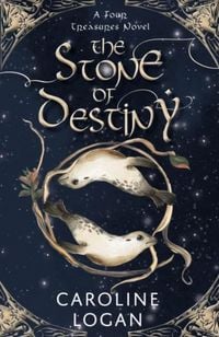 Produktbild: The Stone of Destiny