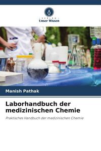 Produktbild: Laborhandbuch der medizinischen Chemie