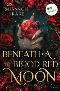 Produktbild: Beneath a Blood Red Moon (Nur bei uns!)