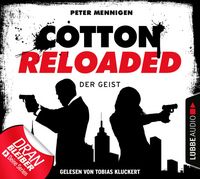 Produktbild: Cotton Reloaded, Folge 35: Der Geist