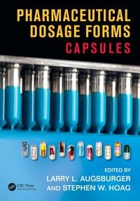 Produktbild: Pharmaceutical Dosage Forms