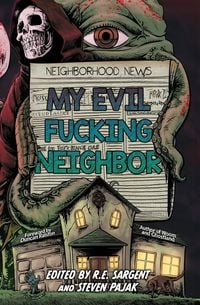 Produktbild: My Evil Fucking Neighbor