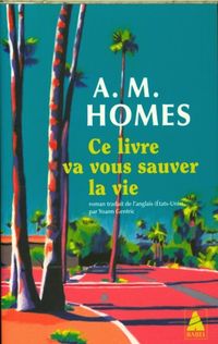 Produktbild: Ce livre va vous sauver la vie