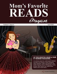 Produktbild: Mom's Favorite Reads eMagazine April 2022