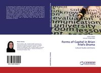 Produktbild: Forms of Capital in Brian Friel's Drama