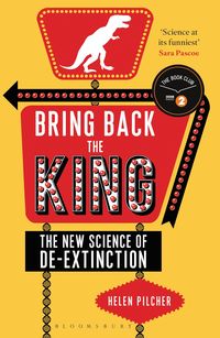Produktbild: Bring Back the King