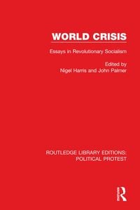 Produktbild: World Crisis