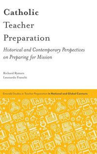 Produktbild: Catholic Teacher Preparation
