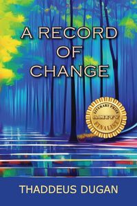 Produktbild: A Record Of Change