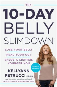 Produktbild: The 10-Day Belly Slimdown