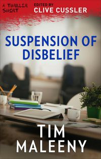 Produktbild: Suspension of Disbelief